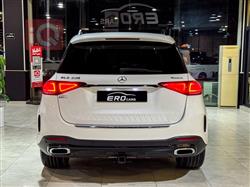 مرسيدس بنز GLE